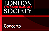 London Chamber Music Society